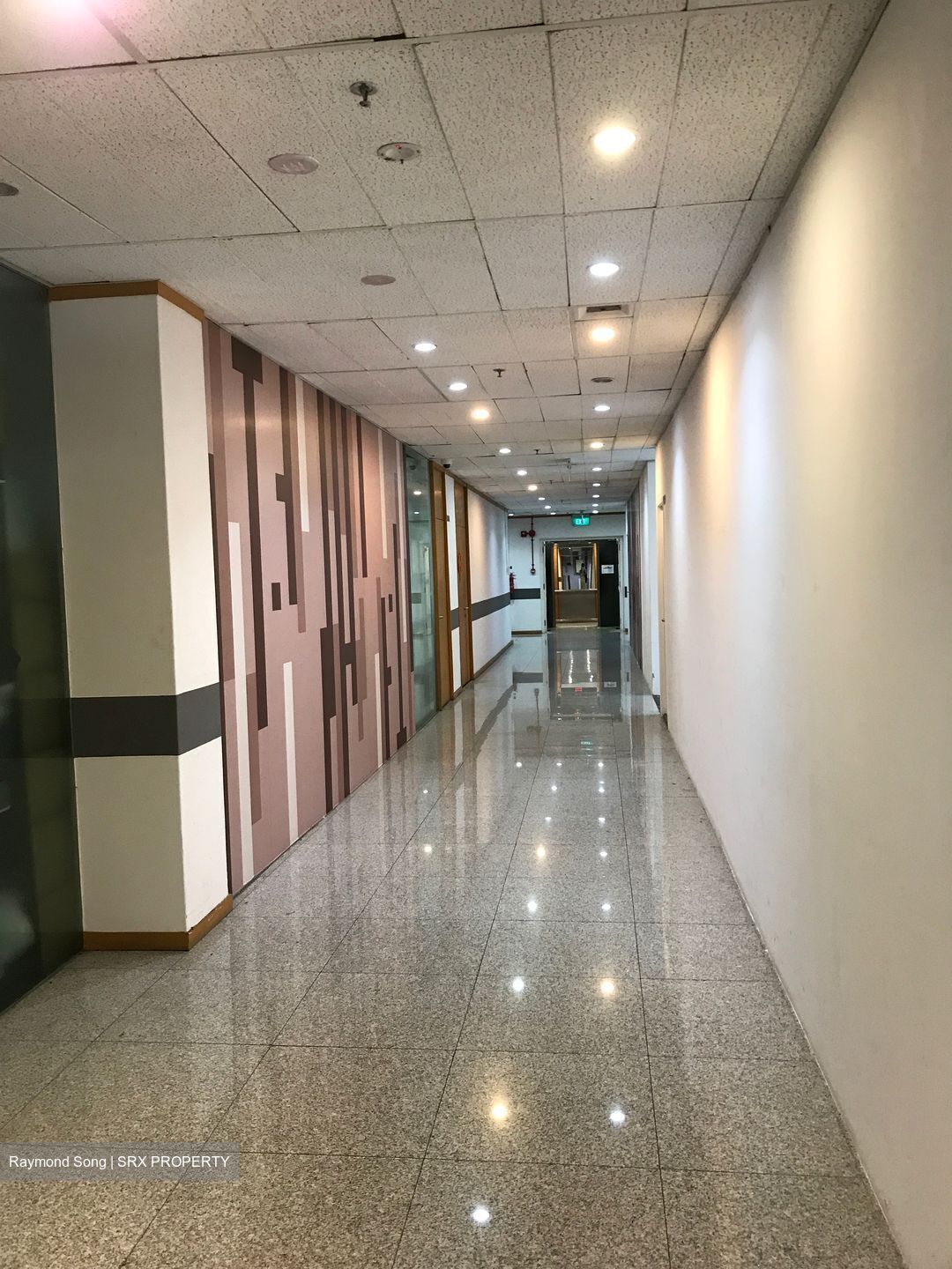 Boon Leat Terrace (D5), Office #630256581